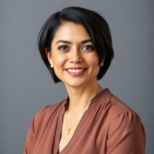 Elena Rivera
