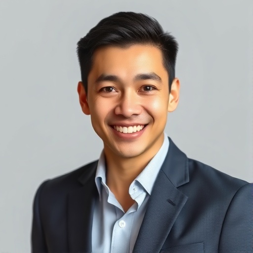 Marcus Chen