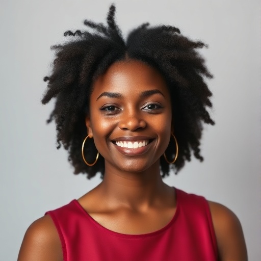 Sophia Okafor