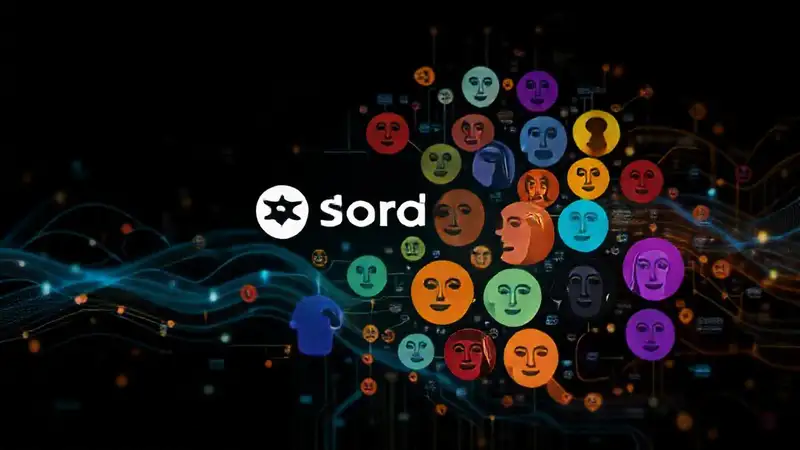 Visually engaging data conveys brand emotion