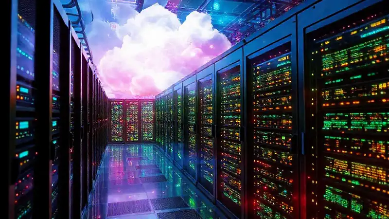 Technology securely illuminates organized data