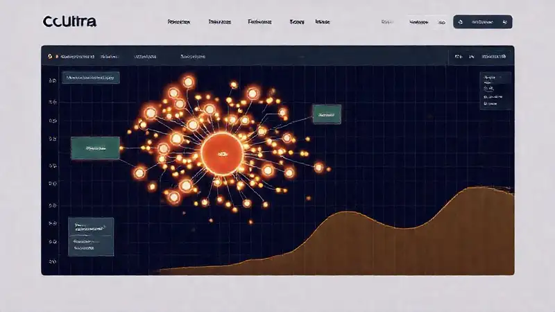 Cultura’s heatmap enhances intuitive user flow