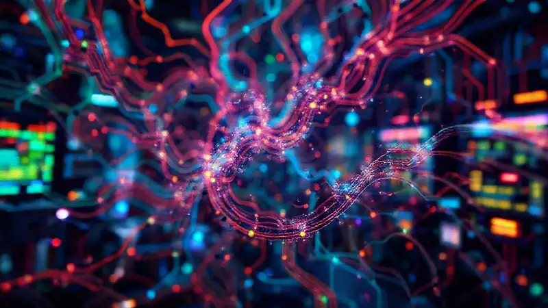 Quantum circuits blend science and culture